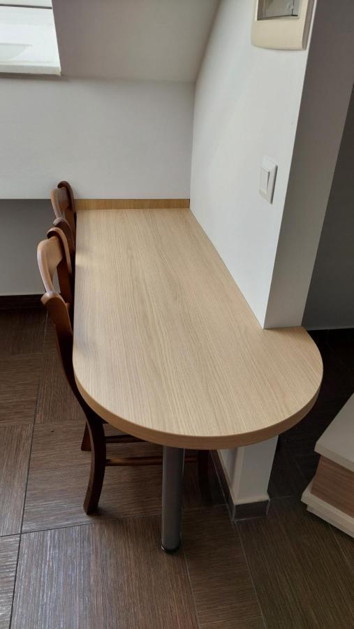 Apartament Apartma Samo Kranj Zewnętrze zdjęcie