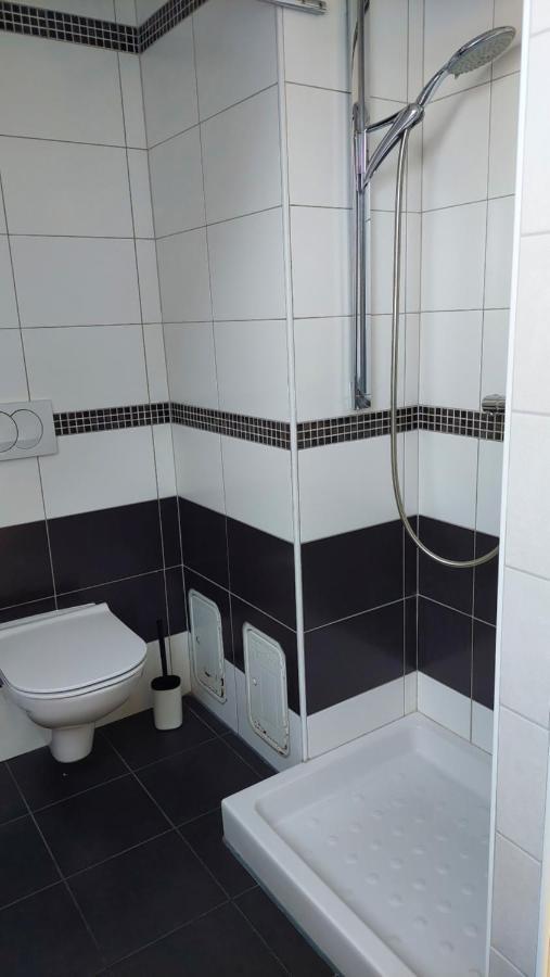 Apartament Apartma Samo Kranj Zewnętrze zdjęcie