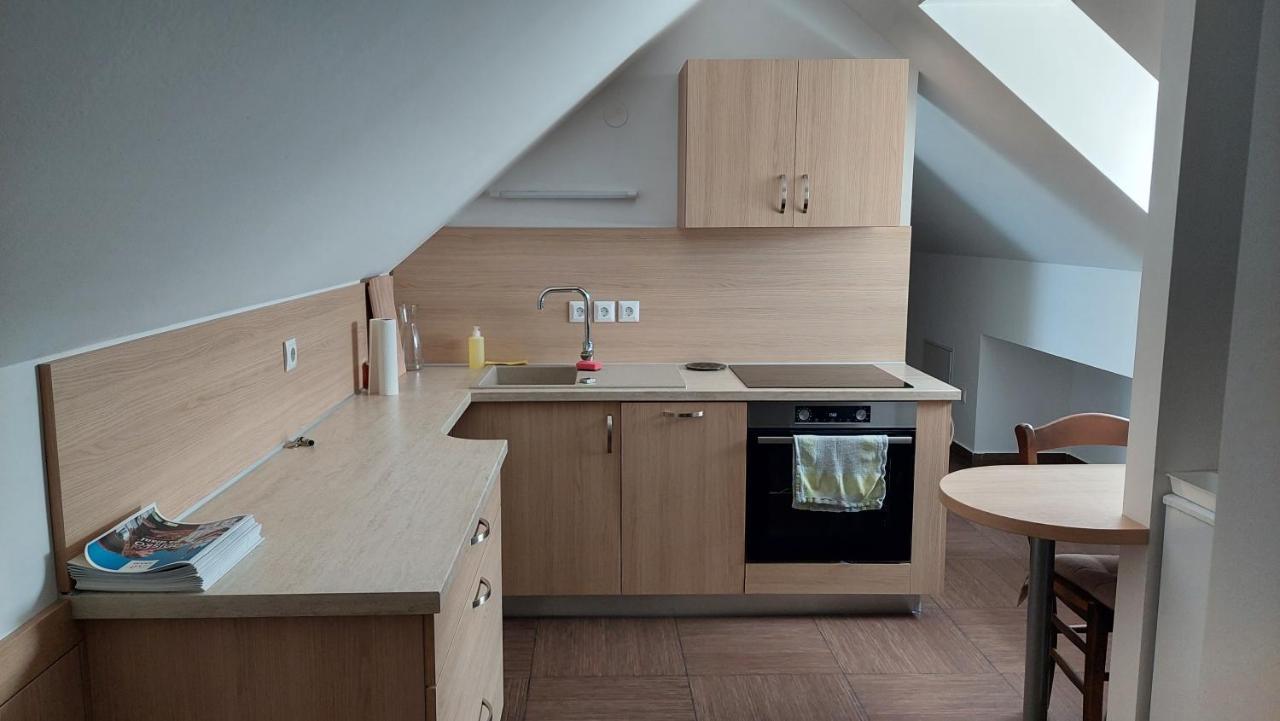 Apartament Apartma Samo Kranj Zewnętrze zdjęcie